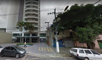 Imagem do condomínio Condomínio Do Edifício ''la Residence'' - Batista Campos - Belém - PA