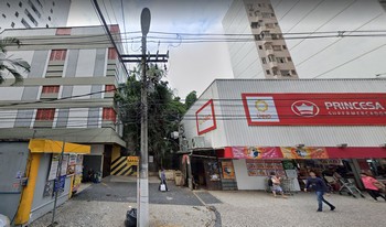 Imagem do condomínio Condomínio Do Edifício La Salle - Icaraí - Niteroi - RJ