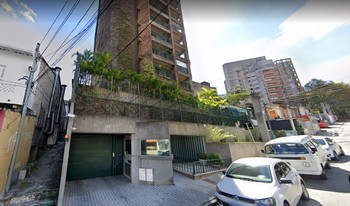 Imagem do condomínio Condomínio Do Edifício La Tour Des Terrasses - Real Parque - São Paulo - SP