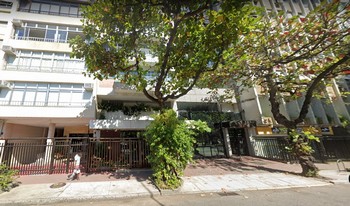 Imagem do condomínio Condomínio Do Edifício La Touraine - Ipanema - Rio De Janeiro - RJ