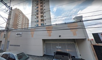 Imagem do condomínio Condomínio Do Edifício La Traviata - Olímpico - São Caetano Do Sul - SP