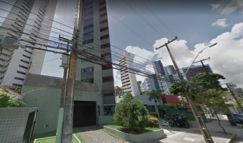 Imagem do condomínio Condomínio Do Edifício La Vie Garden - Rosarinho - Recife - PE
