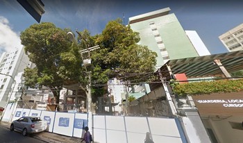 Imagem do condomínio Condomínio Do Edifício La Vue Ladeira Da - Barra - Salvador - BA