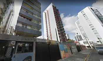 Imagem do condomínio Condomínio Do Edifício Labrea - Boa Viagem - Recife - PE