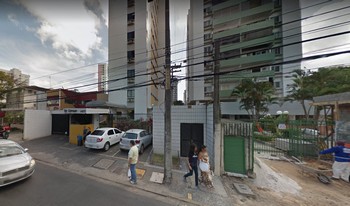 Imagem do condomínio Condomínio Do Edifício Lac Leman - Aflitos - Recife - PE