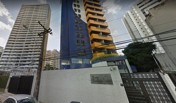 Imagem do condomínio Condomínio Do Edifício Lady Constant - Torre - Recife - PE
