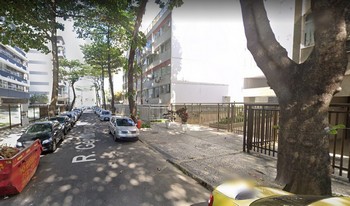 Imagem do condomínio Condomínio Do Edifício Lady Katarine - Leblon - Rio De Janeiro - RJ