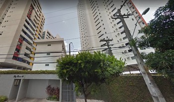 Imagem do condomínio Condomínio Do Edifício Lady Lúciana - Madalena - Recife - PE