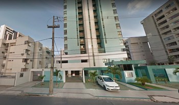 Imagem do condomínio Condomínio Do Edifício Lady Teresa Cristina - Candeias - Jaboatão Dos Guararapes - PE