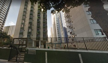 Imagem do condomínio Condomínio Do Edifício Lafayette - Boa Viagem - Recife - PE