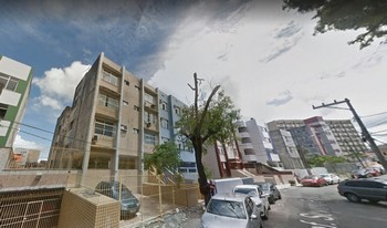 Imagem do condomínio Condomínio Do Edifício Lago Azul - Federação - Salvador - BA