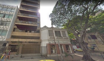 Imagem do condomínio Condomínio Do Edifício Lago Caldaro - Ipanema - Rio De Janeiro - RJ