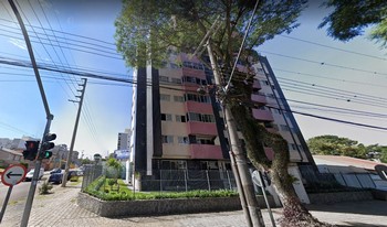 Imagem do condomínio Condomínio Do Edifício Lago Juruha - Vila Izabel - Curitiba - PR