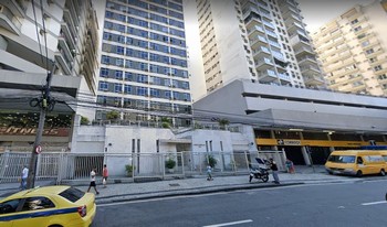 Imagem do condomínio Condomínio Do Edifício Lagoa Dourada - Humaita - Rio De Janeiro - RJ