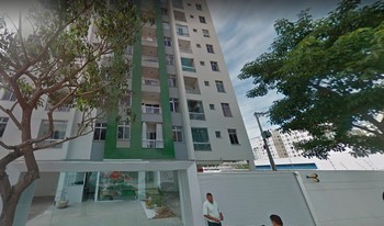 Imagem do condomínio Condomínio Do Edifício Lagoa Juparaná - Jardim Camburi - Vitória - ES