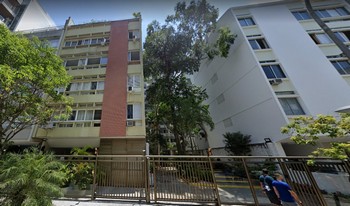 Imagem do condomínio Condomínio Do Edifício Laguna - Ipanema - Rio De Janeiro - RJ