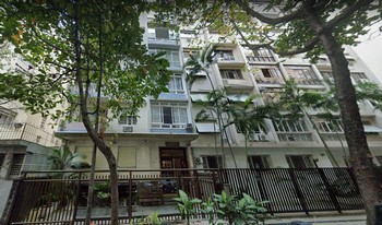 Imagem do condomínio Condomínio Do Edifício Laisa - Copacabana - Rio De Janeiro - RJ