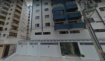 Imagem do condomínio Condomínio Do Edifício Laje De Pedra - Meia Praia - Itapema - SC