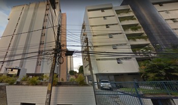 Imagem do condomínio Condomínio Do Edifício Lajedo - Parnamirim - Recife - PE