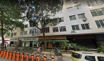 Imagem do condomínio Condomínio Do Edifício Lancaster - Copacabana - Rio De Janeiro - RJ
