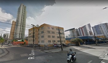 Imagem do condomínio Condomínio Do Edifício Lancaster - Encruzilhada - Recife - PE