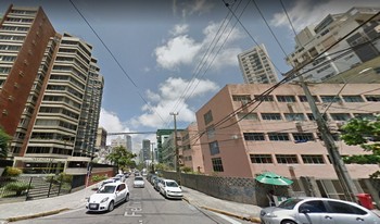 Imagem do condomínio Condomínio Do Edifício Lancaster - Boa Viagem - Recife - PE
