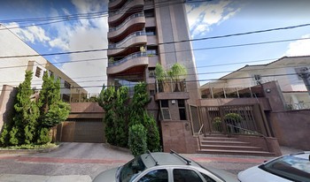 Imagem do condomínio Condomínio Do Edifício Lanna Campas - Santo Antônio - Belo Horizonte - MG