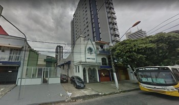 Imagem do condomínio Condomínio Do Edifício Lapis Lazulli - São Braz - Belém - PA
