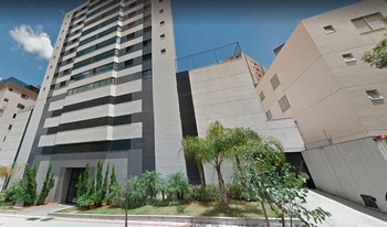 Imagem do condomínio Condomínio Do Edifício Laplace - Buritis - Belo Horizonte - MG