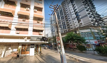 Imagem do condomínio Condomínio Do Edifício Lara Villela - Icaraí - Niteroi - RJ