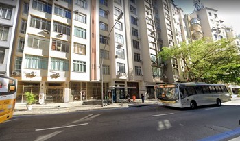 Imagem do condomínio Condomínio Do Edifício Larbos - Copacabana - Rio De Janeiro - RJ