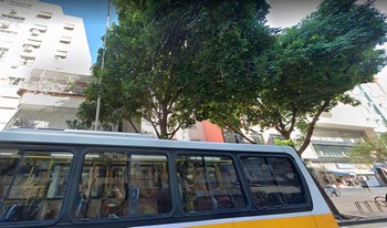 Imagem do condomínio Condomínio Do Edifício Lareira - Ipanema - Rio De Janeiro - RJ