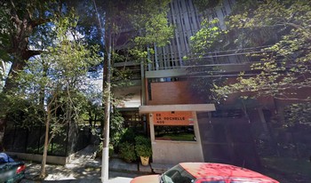 Imagem do condomínio Condomínio Do Edifício Larochelle - Real Parque - São Paulo - SP