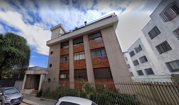 Imagem do condomínio Condomínio Do Edifício Las Casas - Santo Antônio - Belo Horizonte - MG