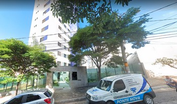 Imagem do condomínio Condomínio Do Edifício Las Lenas - Buritis - Belo Horizonte - MG