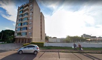Imagem do condomínio Condomínio Do Edifício Las Palmas - Patria Nova - Novo Hamburgo - RS