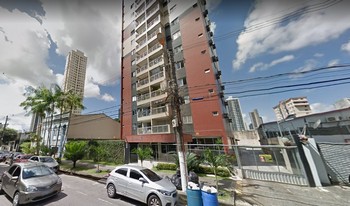 Imagem do condomínio Condomínio Do Edifício Las Palmas - Umarizal - Belém - PA