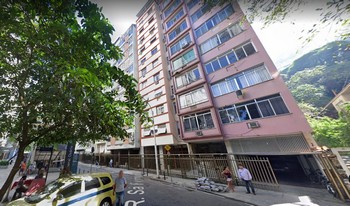 Imagem do condomínio Condomínio Do Edifício Las Vegas - Copacabana - Rio De Janeiro - RJ