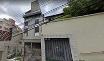 Imagem do condomínio Condomínio Do Edifício Las Vegas - Santo Antônio - Belo Horizonte - MG