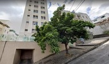 Imagem do condomínio Condomínio Do Edifício Lassale - Serra - Belo Horizonte - MG