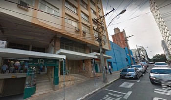 Imagem do condomínio Condomínio Do Edifício Latif Jorge Naime - Centro - Piracicaba - SP
