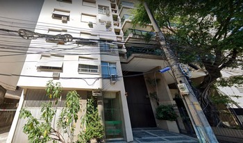Imagem do condomínio Condomínio Do Edifício Lauma - Botafogo - Rio De Janeiro - RJ