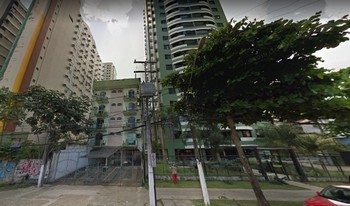Imagem do condomínio Condomínio Do Edifício Laura - Cremação - Belém - PA