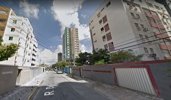 Imagem do condomínio Condomínio Do Edifício Laura Scalia - Boa Viagem - Recife - PE