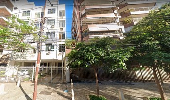 Imagem do condomínio Condomínio Do Edifício Lauria - Botafogo - Rio De Janeiro - RJ