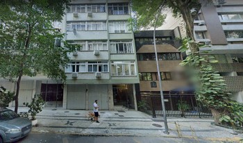 Imagem do condomínio Condomínio Do Edifício Lauro Brito - Copacabana - Rio De Janeiro - RJ