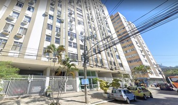 Imagem do condomínio Condomínio Do Edifício Lauro Muller - Botafogo - Rio De Janeiro - RJ