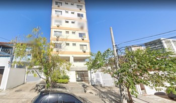 Imagem do condomínio Condomínio Do Edifício Lausane - Todos Os Santos - Rio De Janeiro - RJ
