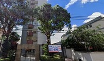 Imagem do condomínio Condomínio Do Edifício Lautrec - Gutierrez - Belo Horizonte - MG