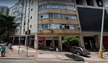 Imagem do condomínio Condomínio Do Edifício Lavoisier - Ipanema - Rio De Janeiro - RJ